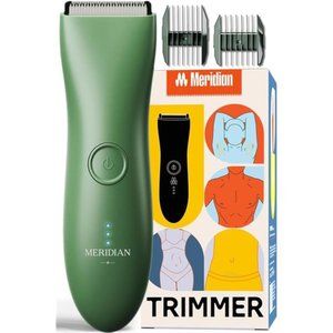 Original Ball Trimmer Men,Body HairTrimmer Men,Ball Shaver Men,Pubic HairTrimmer